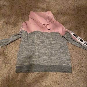 PINK sweatshirt